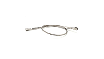 Curtain Wall Cable Anchor