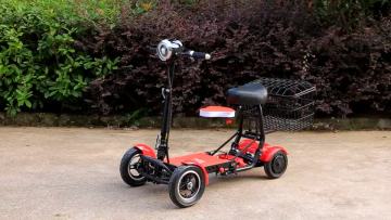 Amazon best- selling cheap prices scuter electric scooter electric with chair for disabled1