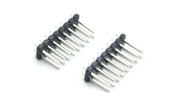 4.2mm Pitch Pin header Connector 2*8P