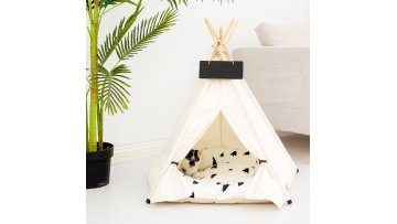 pet bed