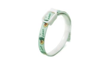pet flea collar