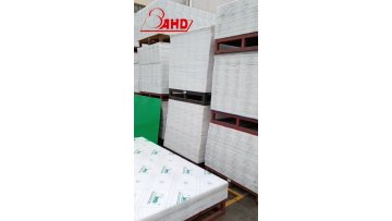 Factory Price Hardness70 pp Material Polypropylene Plastic PP Sheet1