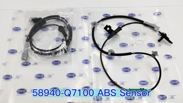 58940-Q7100 ABS Sensor