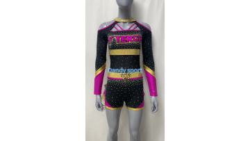 cheer uniforms