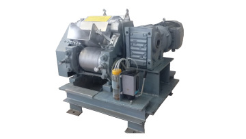 GX-400 sugarcane juice extractor