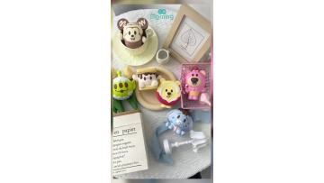 Custom Stress Relief Gifts For Global Partners