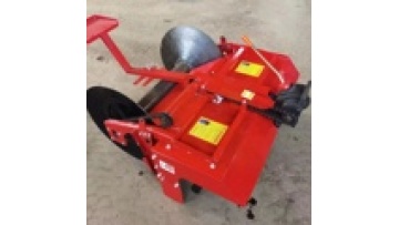 Walking Tractor Cultivator Bedder Ridger Machine1