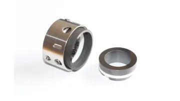Multi Spring Pump Seal John Crane 59u Mechanical Seal PTFE Wedge Seals1