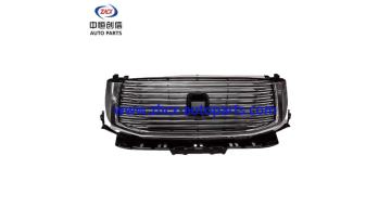 Front bumper grille for TANK 500