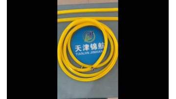 Silicone Inflatable Seals for Automation Equipment2