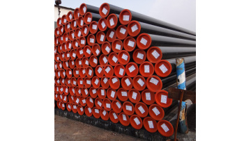 Fluid Steel Pipe (1)
