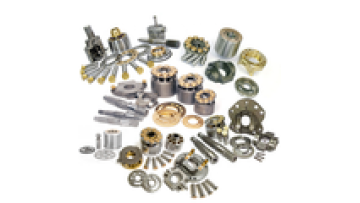 Wholesale Parker Series Hydraulic Piston Pump Parts PSVD2-21E1
