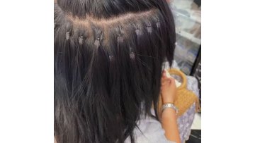 i tip hair extensions wholesale bone straight raw virgin cuticle aligned human remy hair extensions itip human hair extensions1