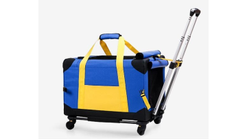 3 in 1 pet stroller