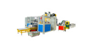Automatic Easy Open End Easy Open Lid Production Line for beverage with high speed1