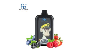 Fumot Digital Box 12000 Disposable Vape