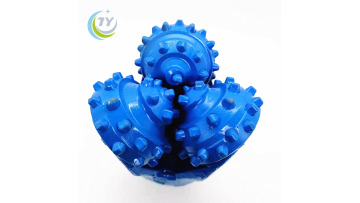 114mm rock bit