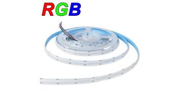 RGB COB LED STRIP