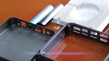 sheet metal parts
