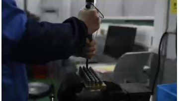hub bolts