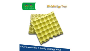 Professional Egg Tray Packing For Chicken Eggs1