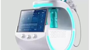 hydra skin anaysis management system from Choicy