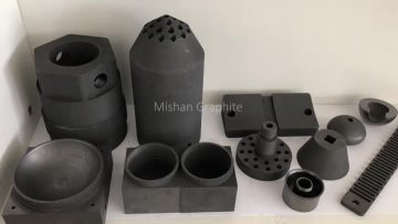 graphite mold