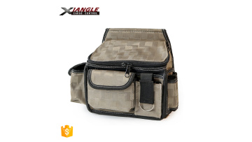 Durable Quality Pouch Electrician Leather Tool