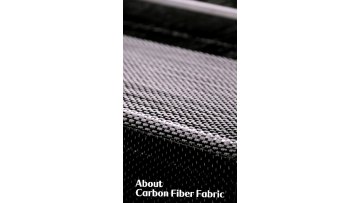 High Quality T300 Carbon Fiber Fabric carbon fiber woven cloth 240g1