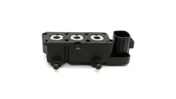 Air Suspension Solenoid Valve Block Solenoid Coil 12VDC RVH000055 RVH000095 RVH500050 RVH500060 RVH0000461