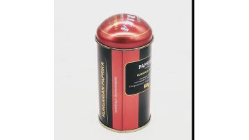 The Tin Box Co