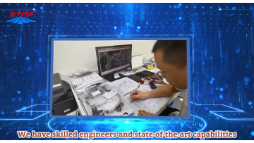 Providing the most professional cable OEM services