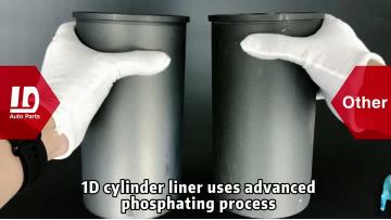 Are you looking for high-quality, low-priced cylinder liners?  Are you interested in becoming a brand distributor?
