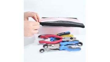 Anti-static tool bag