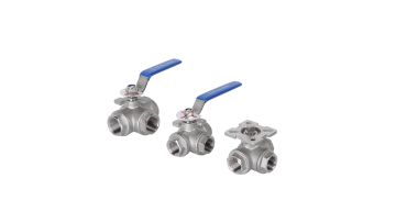 Pipeline Flow Control Valve