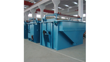 Gravity Thickener 1