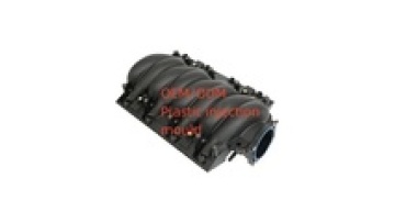 Plastic injection molding products Customized mold High quality plastic injection molding1