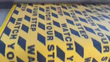 Caution Production