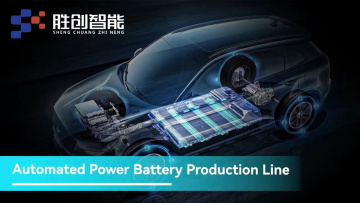 lithium ion battery pack testing