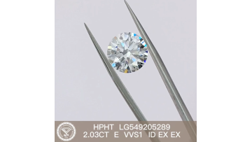 lab grown diamonds igi