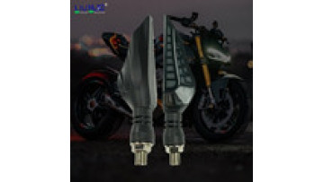 Motorcycle Projector Lights For Yamaha Scooter Zuma 50 Yw50fxw Bws 125 Flasher Light1