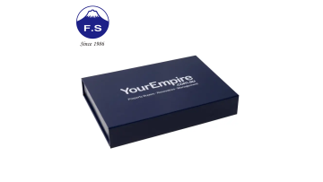 Daily Necessities Paper Box