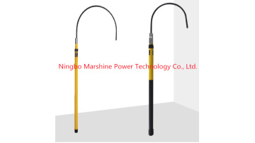 Insulating Rescue Hook