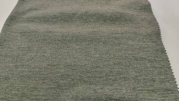 Cationic Dye One Side Brush Weft Knitted Fleece Fabric for Living Room Furniture Coat Soft Bag Customizable1