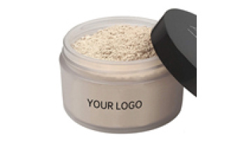 Hot Sale Matte Finishing Makeup Touch Contour Makeup High Quality Foundation Loose Setting Powder1