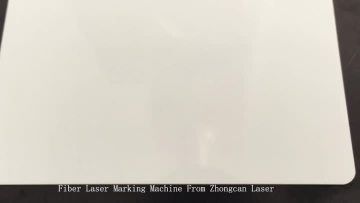 laser marking  machine