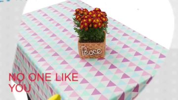 tablecloth