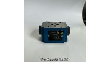 Z2S6-60B   Sandwich Stack Valve