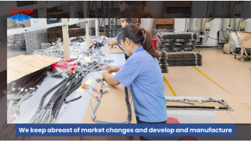 Customized solutions for automotive wiring harness