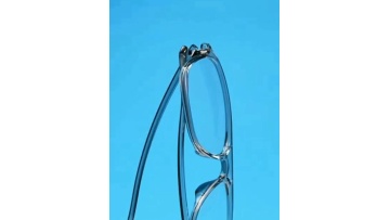 Aviator Glasses Frames